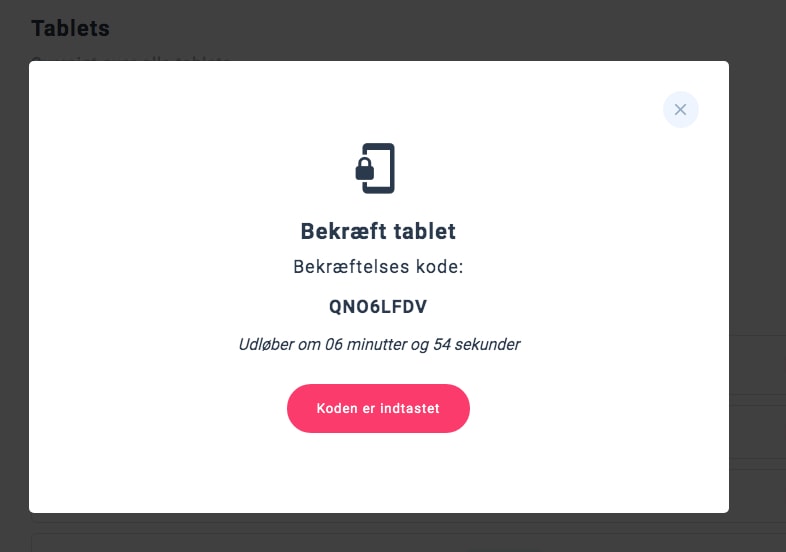 Sådan forbinder du et VR-headset til en tablet